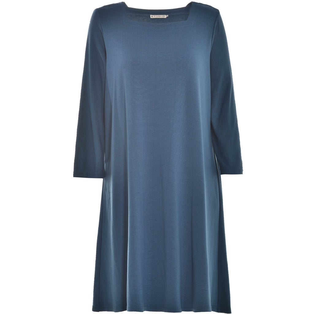 Studio Dress Dress Blue