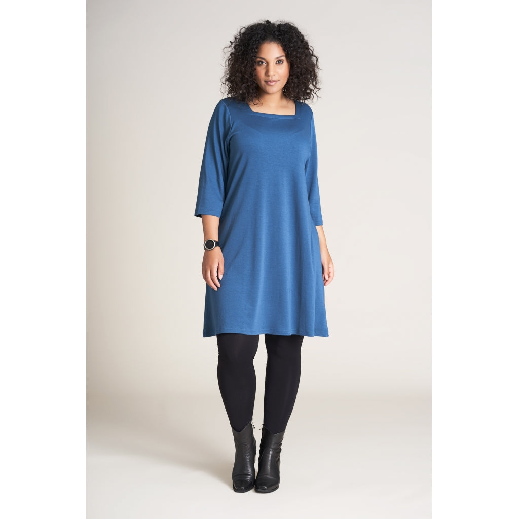 Studio Dress Dress Blue