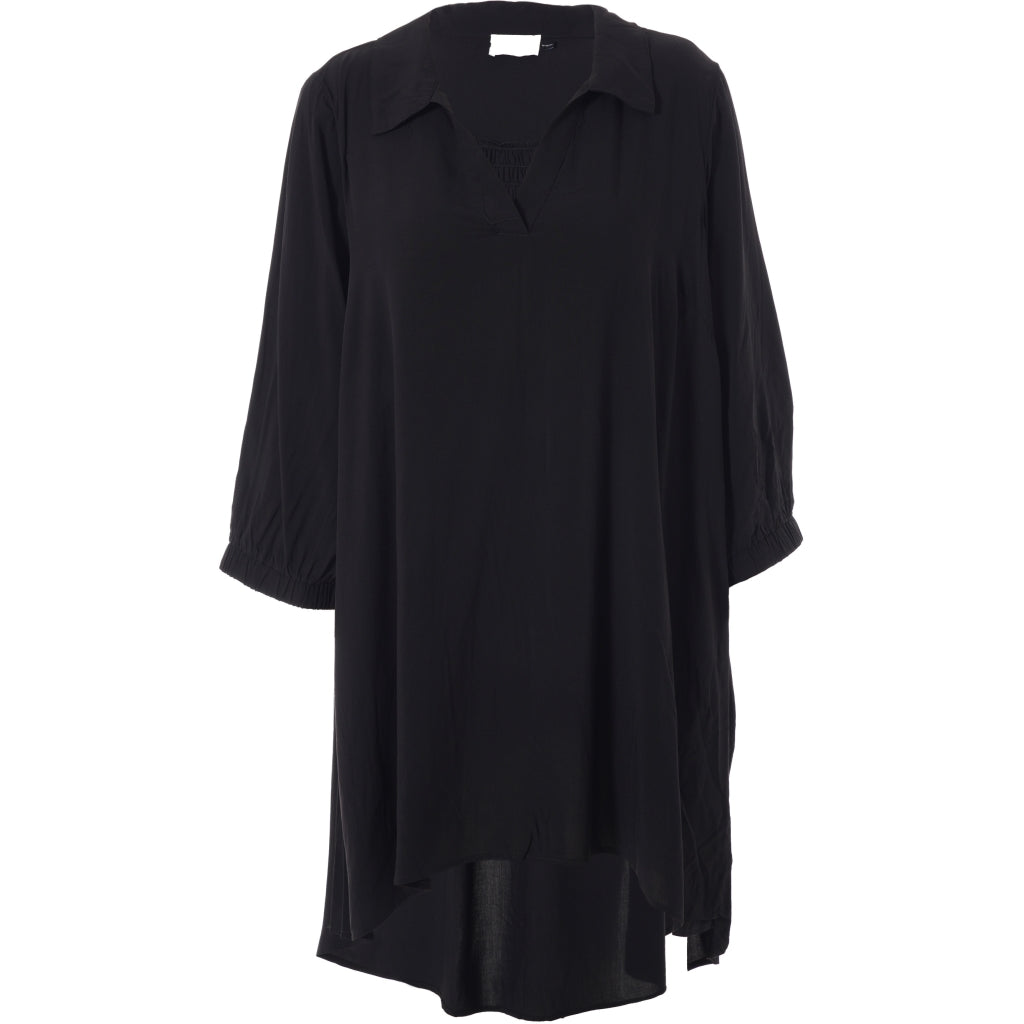 Studio Ebru Tunic Tunic Black