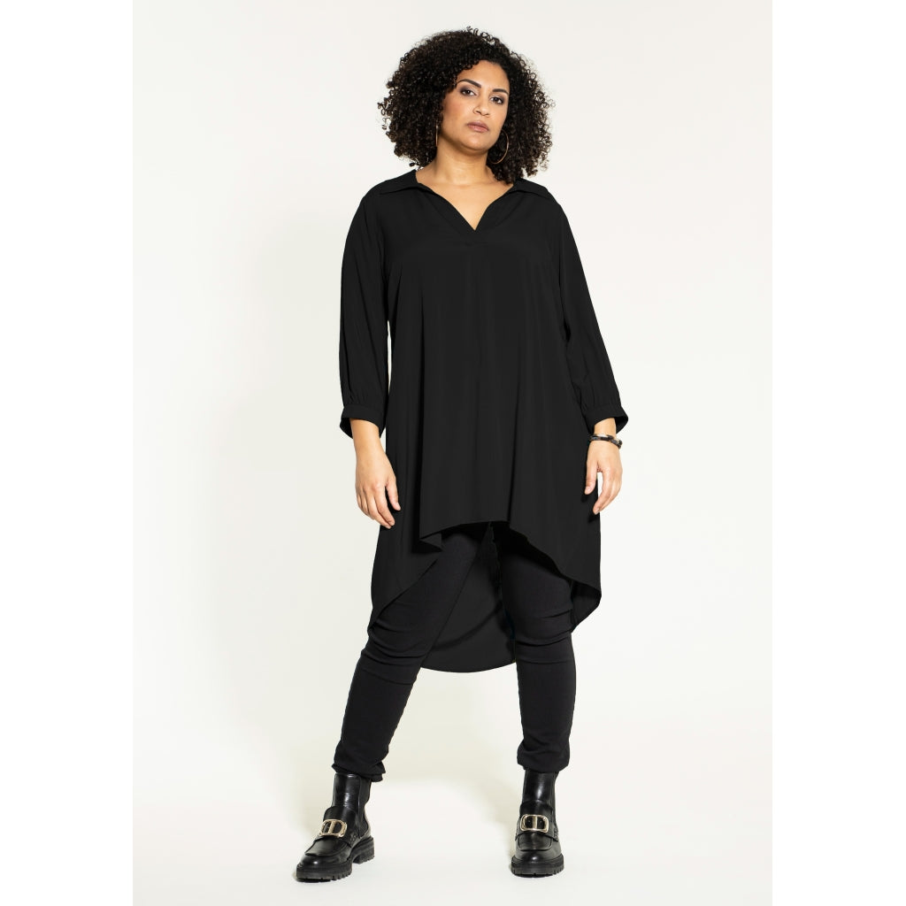 Studio Ebru Tunic Tunic Black