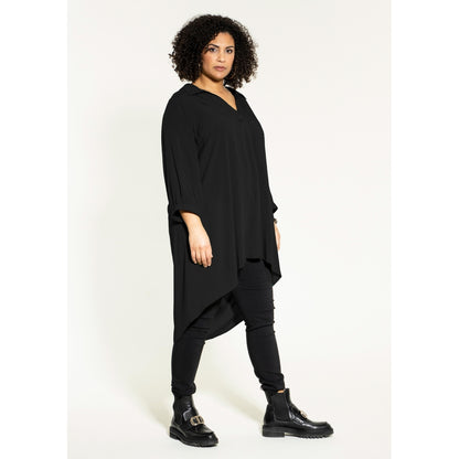 Studio Ebru Tunic Tunic Black