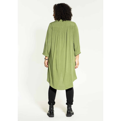 Studio Ebru Tunic Tunic Green