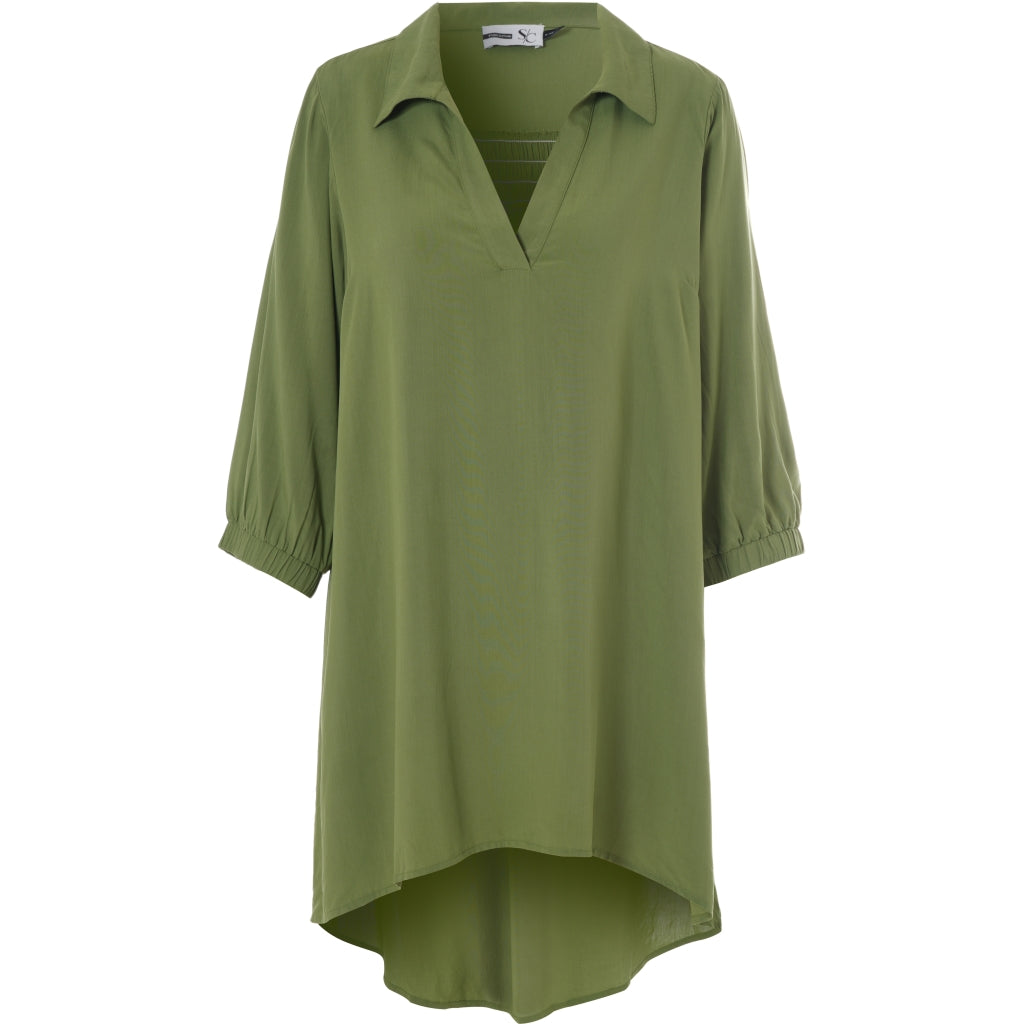 Studio Ebru Tunic Tunic Green