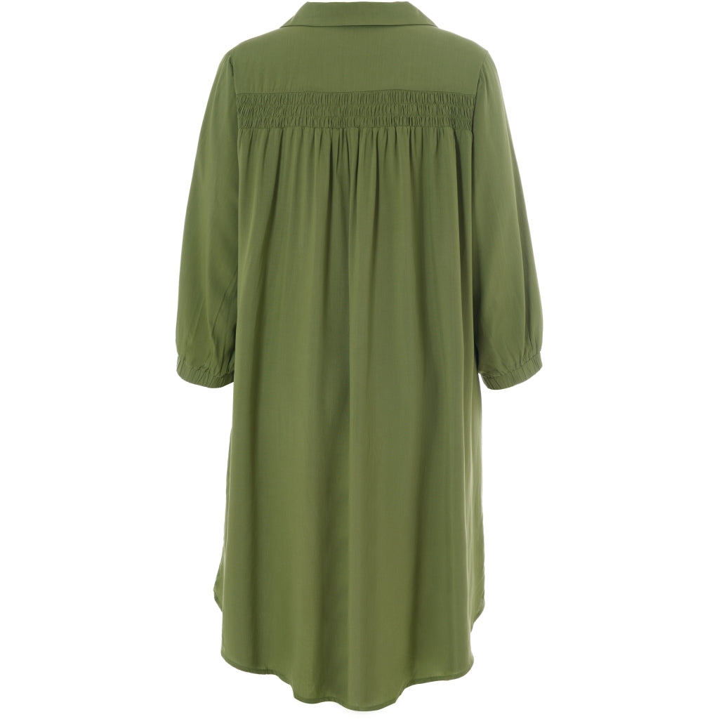 Studio Ebru Tunic Tunic Green