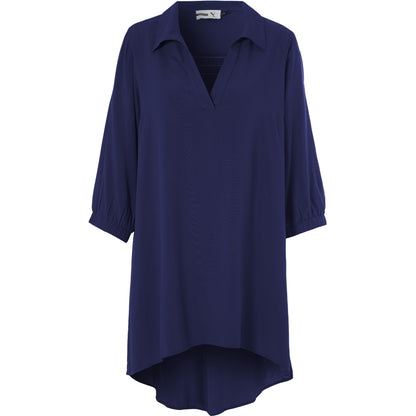 Studio Ebru Tunic Tunic Navy