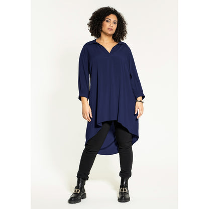 Studio Ebru Tunic Tunic Navy