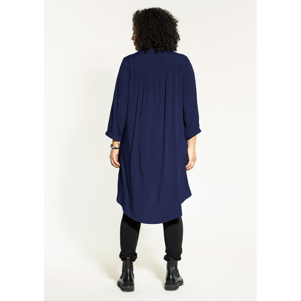 Studio Ebru Tunic Tunic Navy