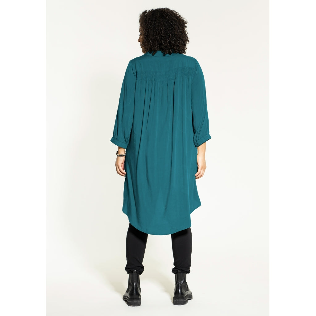 Studio Ebru Tunic Tunic Petrol