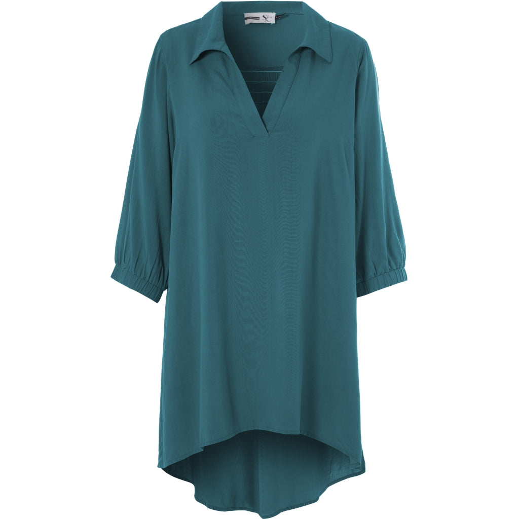 Studio Ebru Tunic Tunic Petrol