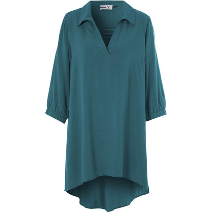 Studio Ebru Tunic Tunic Petrol