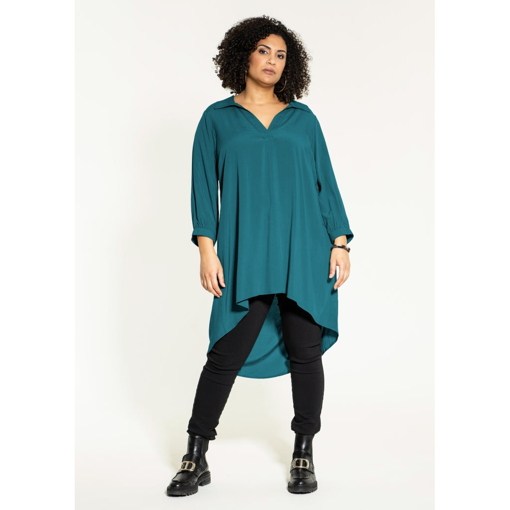 Studio Ebru Tunic Tunic Petrol