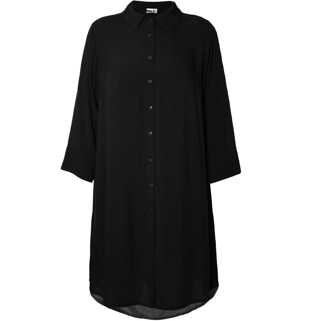 Studio Emilie Shirt Shirt Black