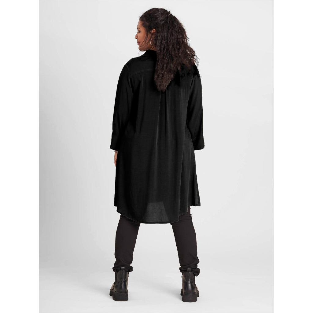 Studio Emilie Shirt Shirt Black