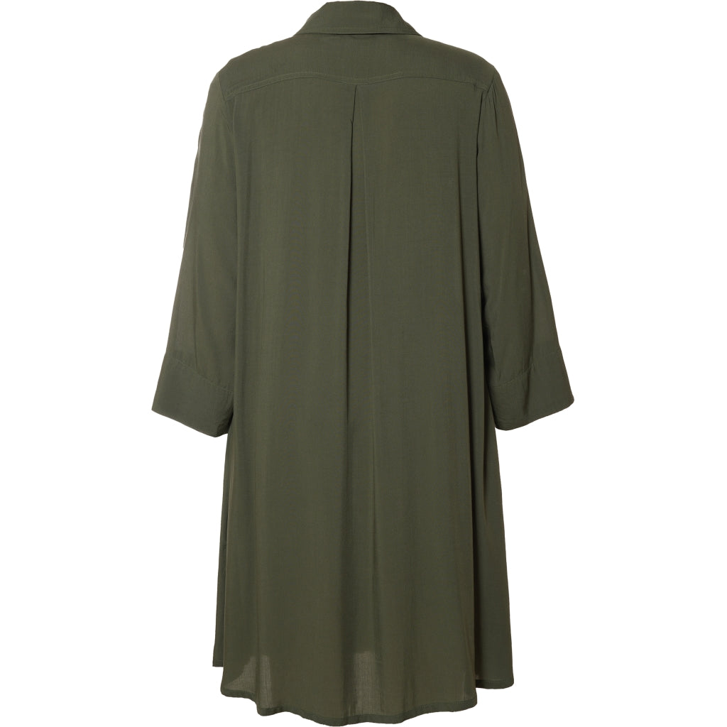 Studio Emilie Shirt Shirt Green