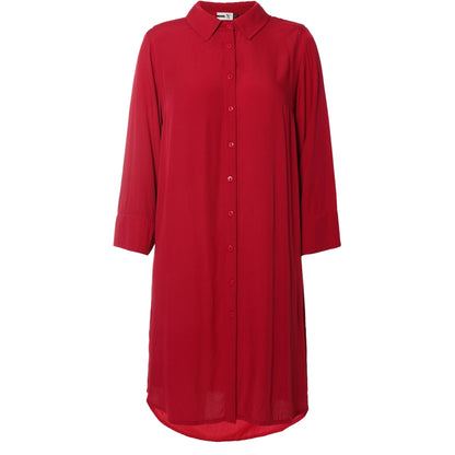 Studio Emilie Shirt Shirt Red