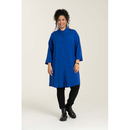 Studio Emilie Shirt Shirt Blue