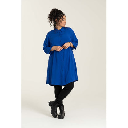 Studio Emilie Shirt Shirt Blue