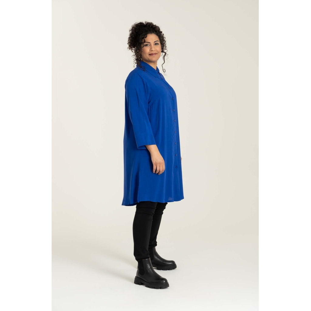 Studio Emilie Shirt Shirt Blue