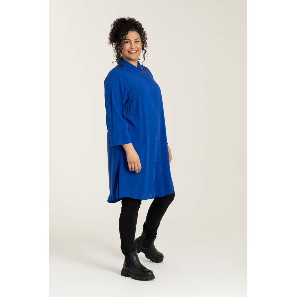 Studio Emilie Shirt Shirt Blue