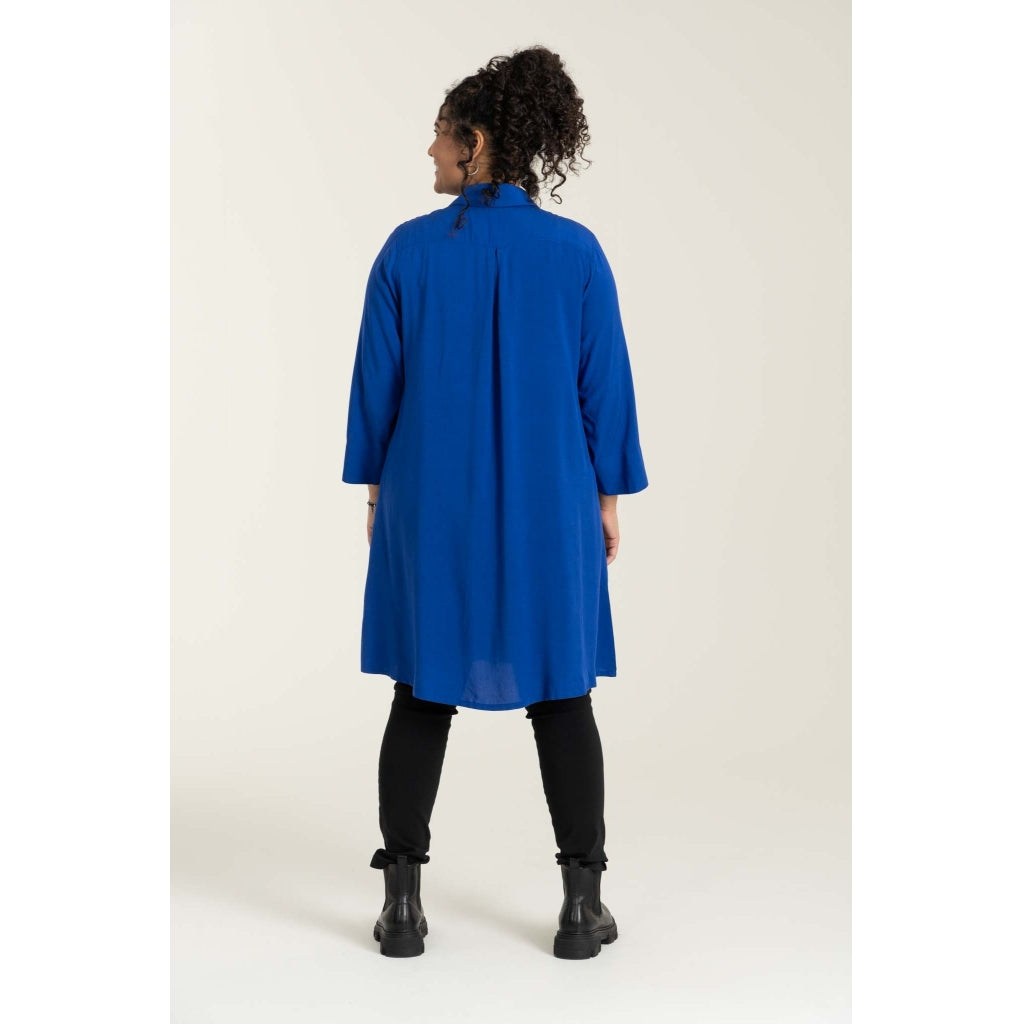 Studio Emilie Shirt Shirt Blue