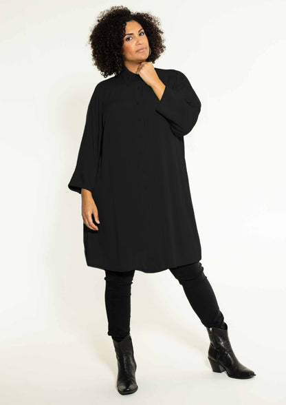 Studio Emilie Shirt Shirt Black