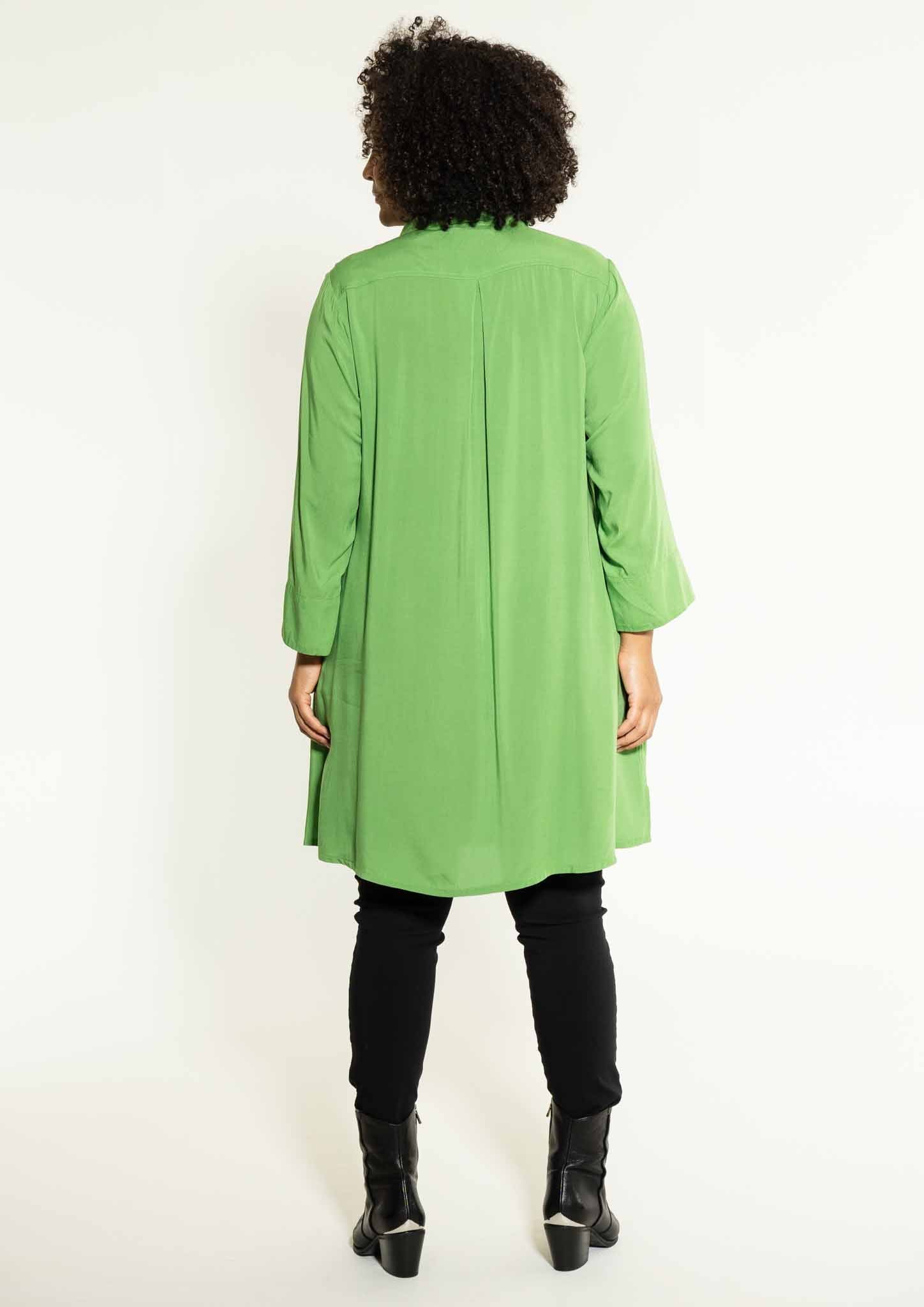 Studio Emilie Shirt Shirt Green