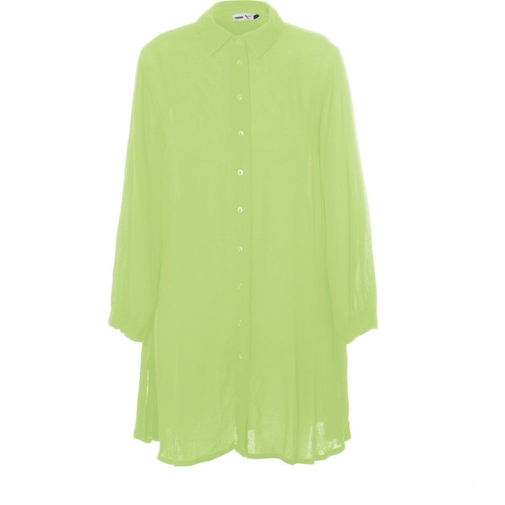 Studio Emilie Shirt - MORE COLOURS Shirt Lime