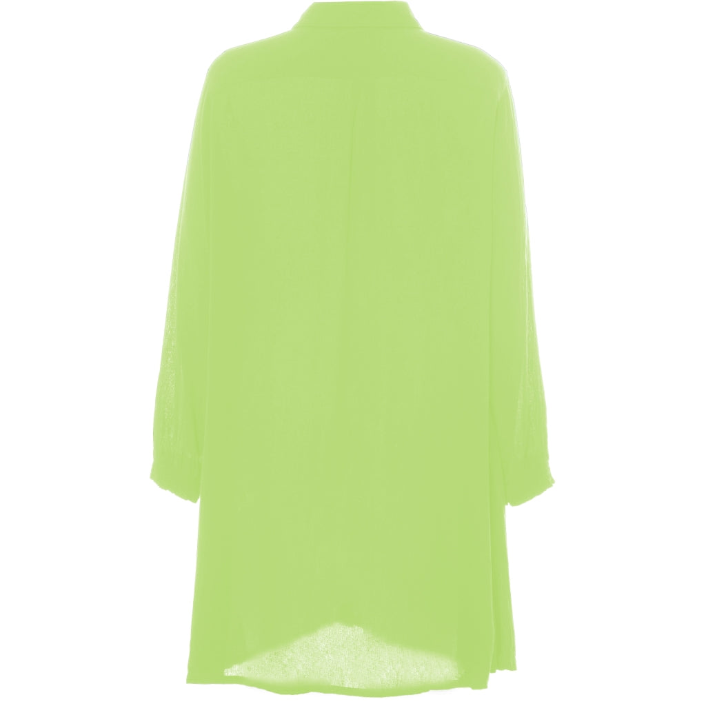 Studio Emilie Shirt - MORE COLOURS Shirt Lime