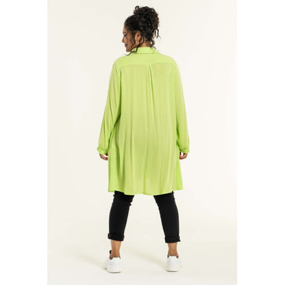 Studio Emilie Shirt - MORE COLOURS Shirt Lime