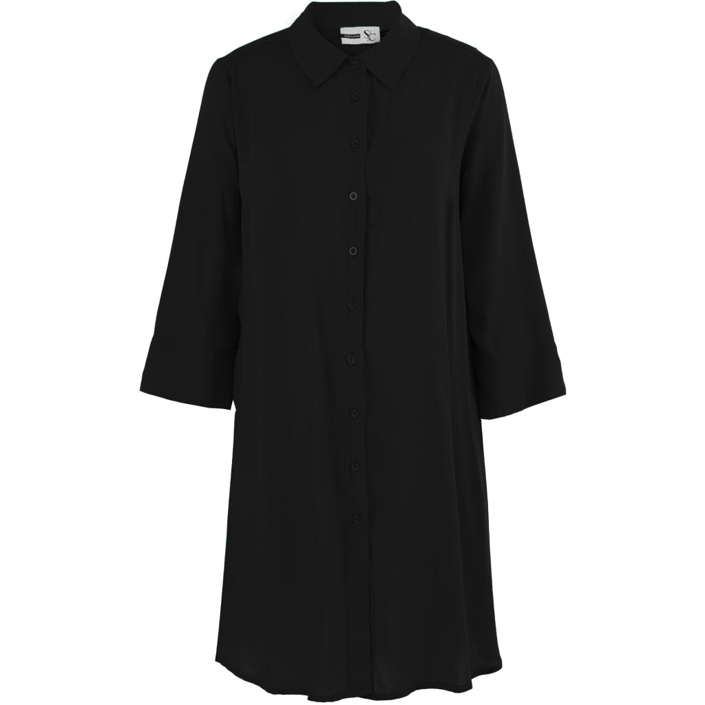 Studio Emilie Shirt - MORE COLOURS Shirt Black