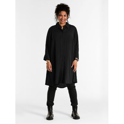 Studio Emilie Shirt - MORE COLOURS Shirt Black