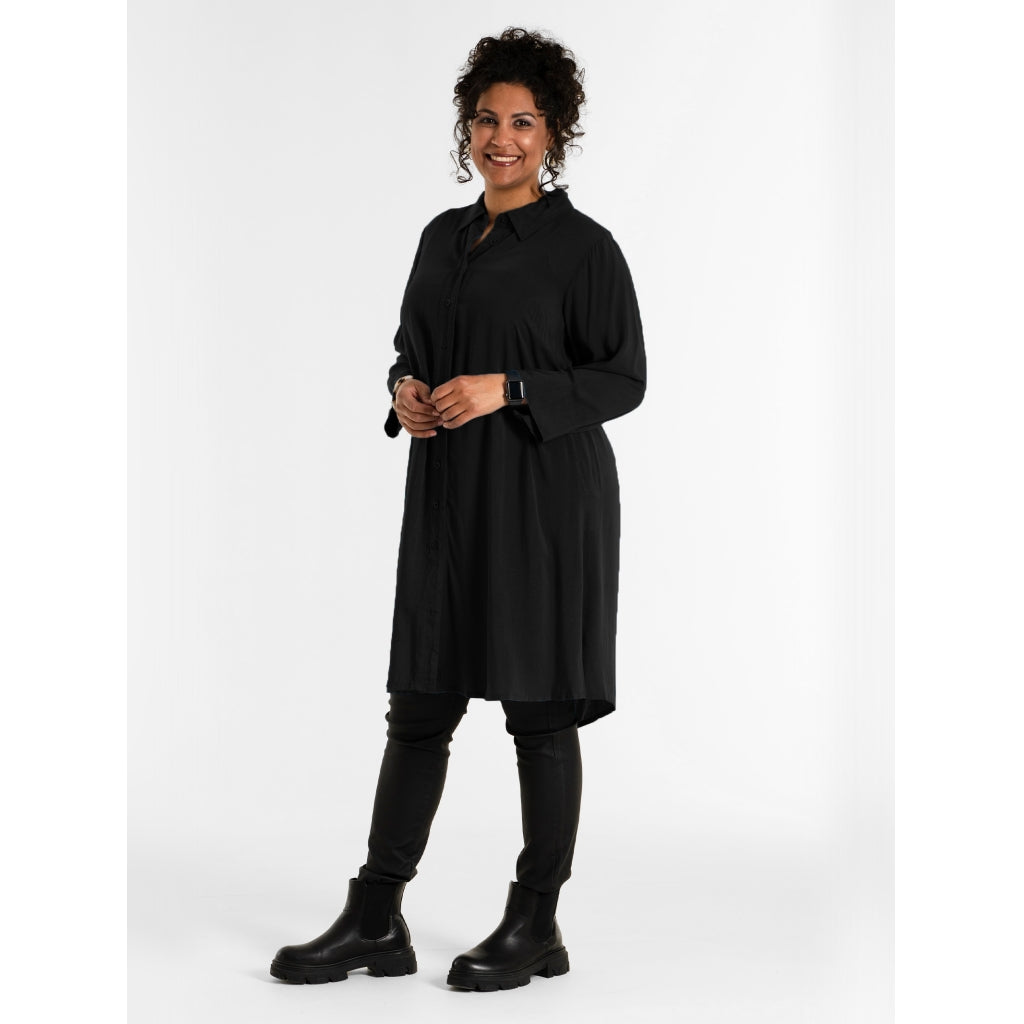 Studio Emilie Shirt - MORE COLOURS Shirt Black