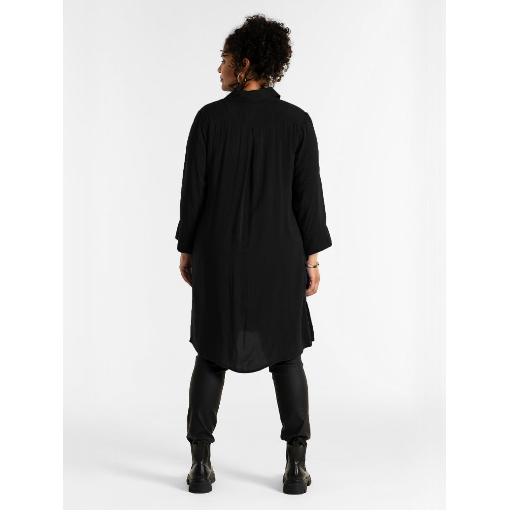 Studio Emilie Shirt - MORE COLOURS Shirt Black