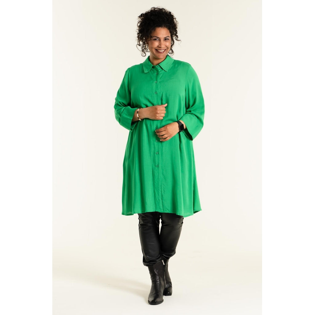 Studio Emilie Shirt - MORE COLOURS Shirt Green