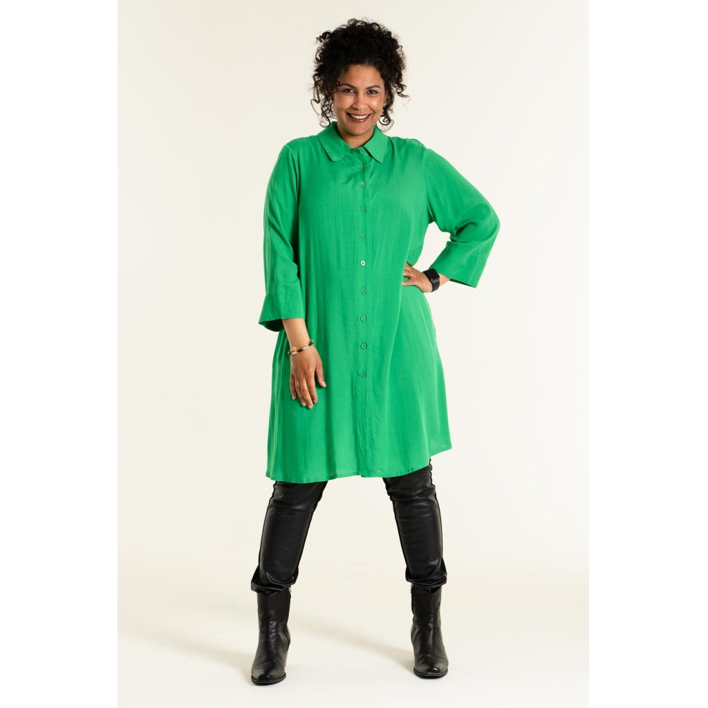 Studio Emilie Shirt - MORE COLOURS Shirt Green