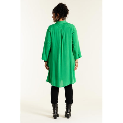 Studio Emilie Shirt - MORE COLOURS Shirt Green