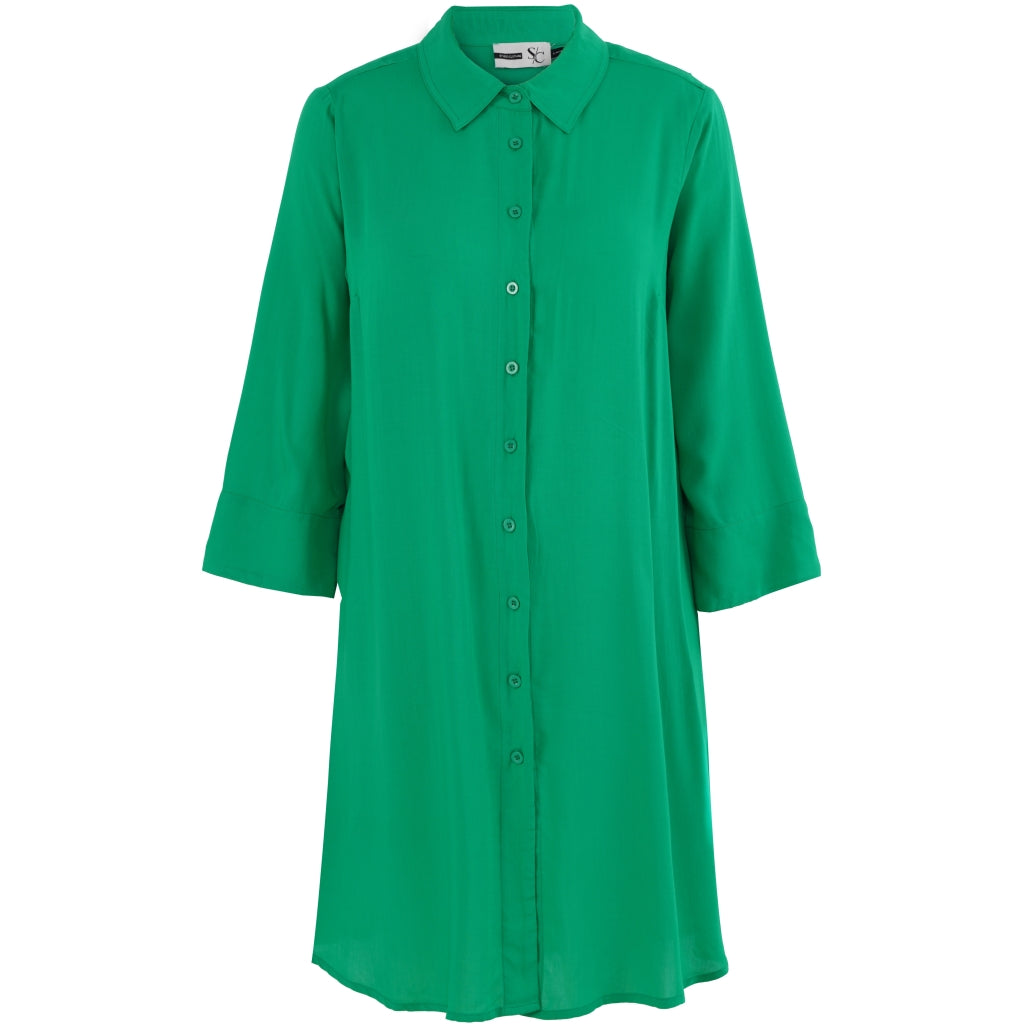 Studio Emilie Shirt - MORE COLOURS Shirt Green