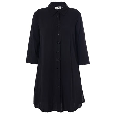 Studio Emilie Shirt - MORE COLOURS Shirt Black