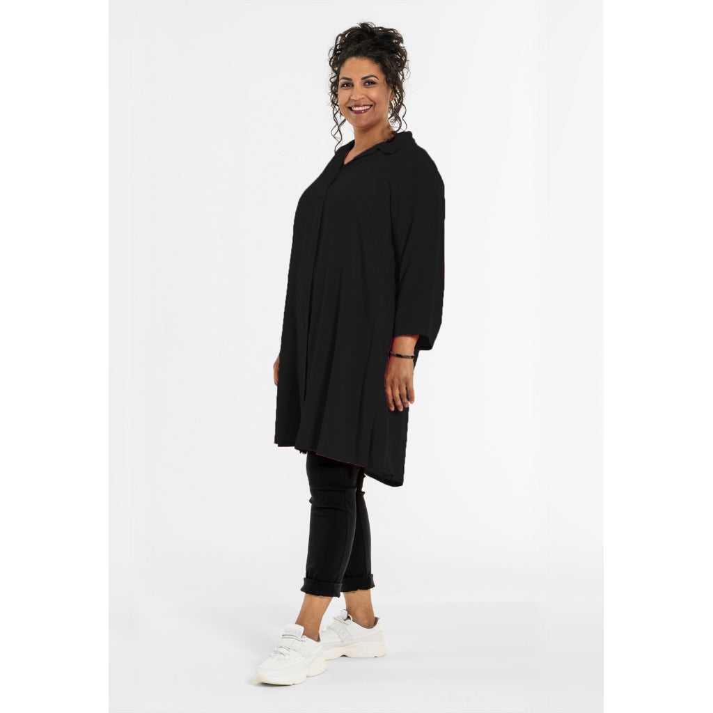 Studio Emilie Shirt - MORE COLOURS Shirt Black