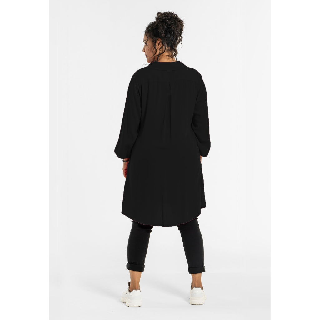 Studio Emilie Shirt - MORE COLOURS Shirt Black