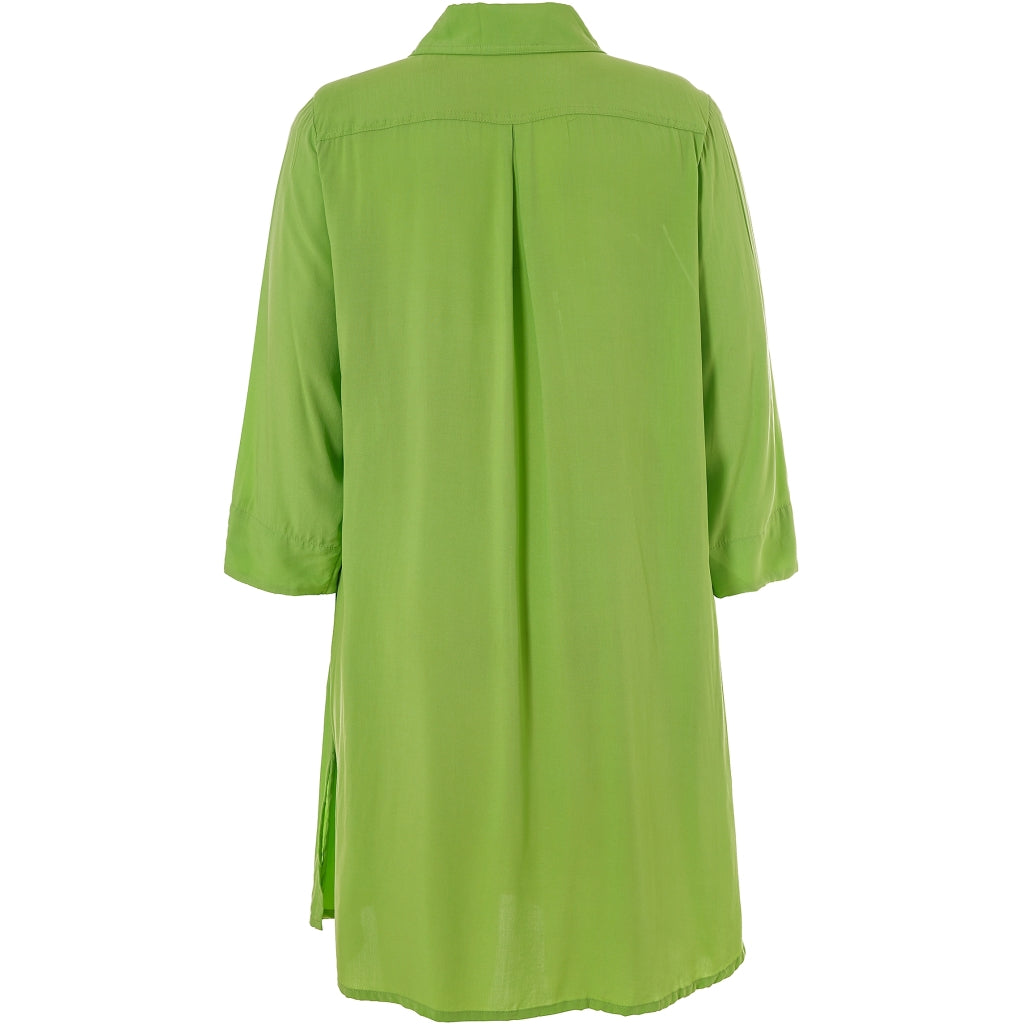 Studio Emilie Shirt - MORE COLOURS Shirt Lime