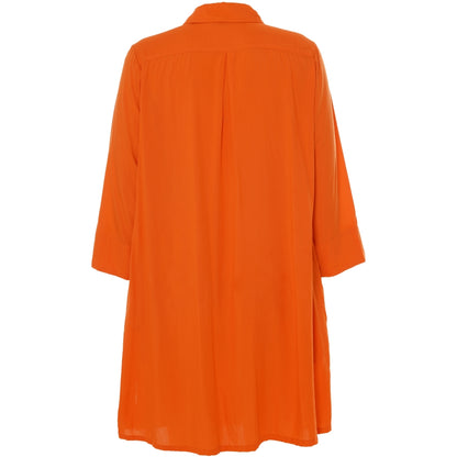 Studio Emilie Shirt - MORE COLOURS Shirt Orange