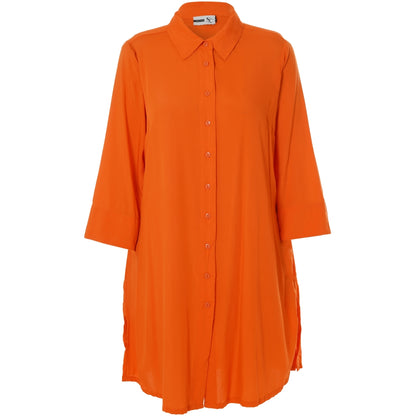 Studio Emilie Shirt - MORE COLOURS Shirt Orange