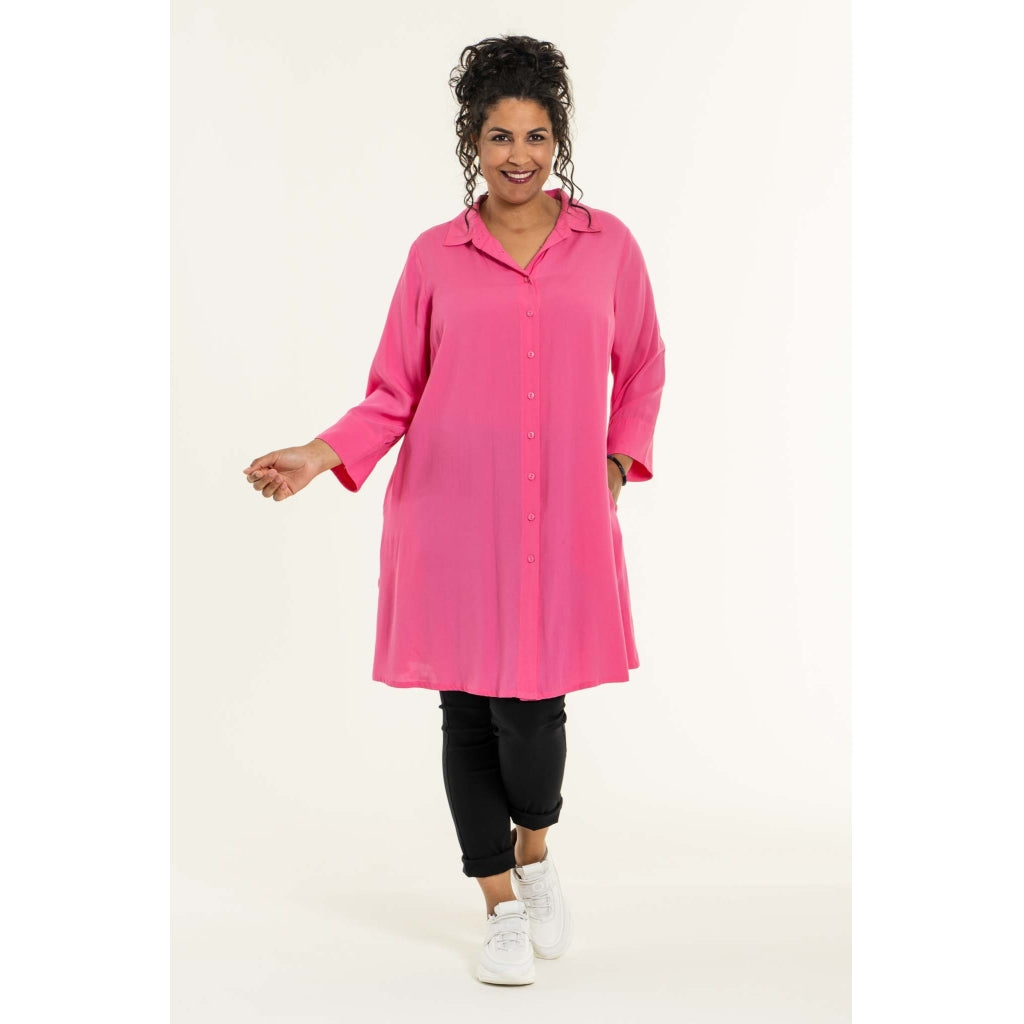 Studio Emilie Shirt - MORE COLOURS Shirt Pink