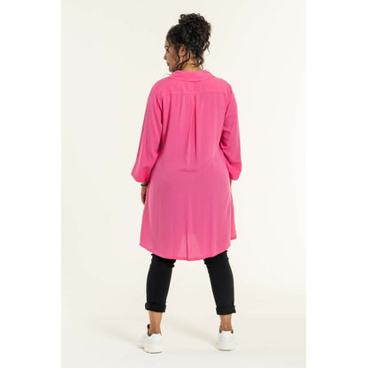 Studio Emilie Shirt - MORE COLOURS Shirt Pink