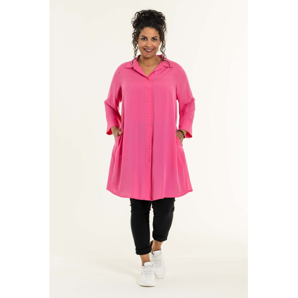 Studio Emilie Shirt - MORE COLOURS Shirt Pink