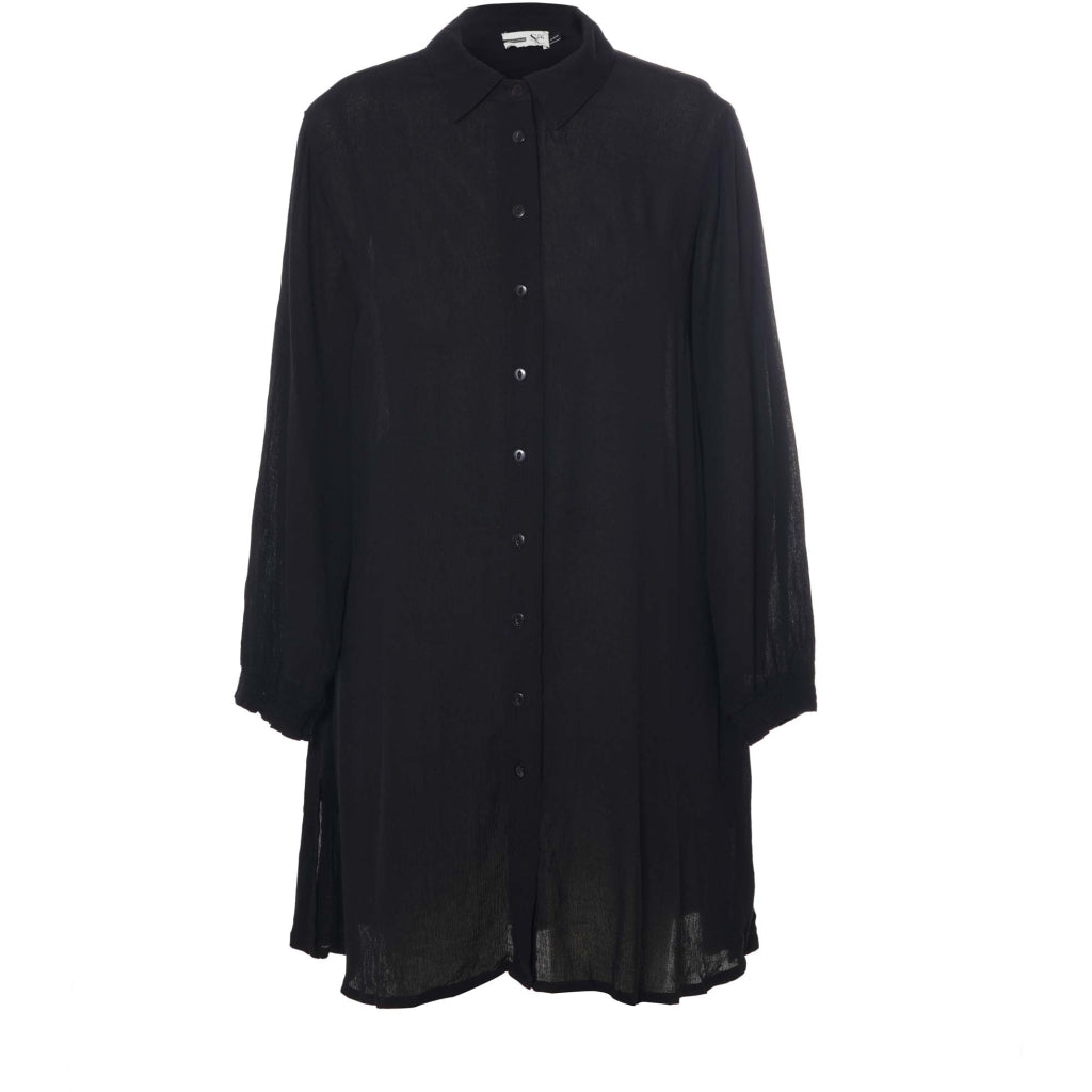 Studio Emilie Shirt - MORE COLOURS Shirt Black