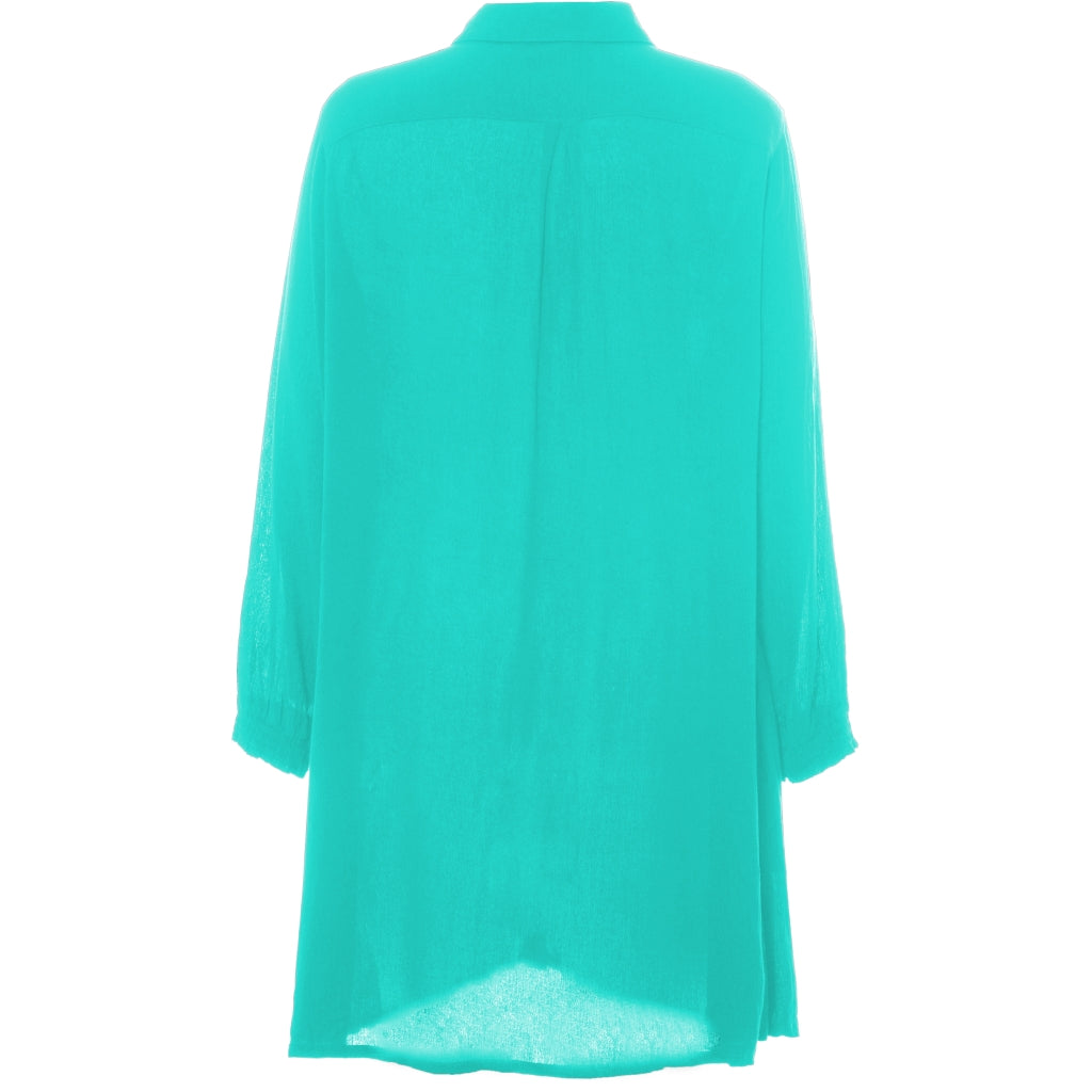 Studio Emilie Shirt - MORE COLOURS Shirt Turquoise