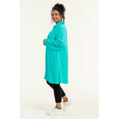 Studio Emilie Shirt - MORE COLOURS Shirt Turquoise