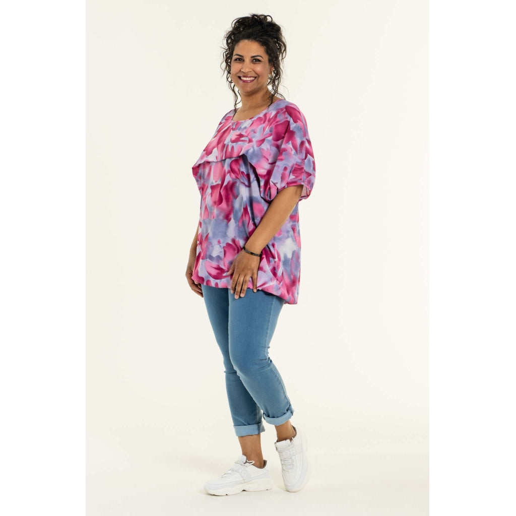 Studio Felicia Tunic Tunic Pink cloude